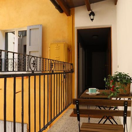 Appartement La Casa In Via Della Torre à Modène Extérieur photo