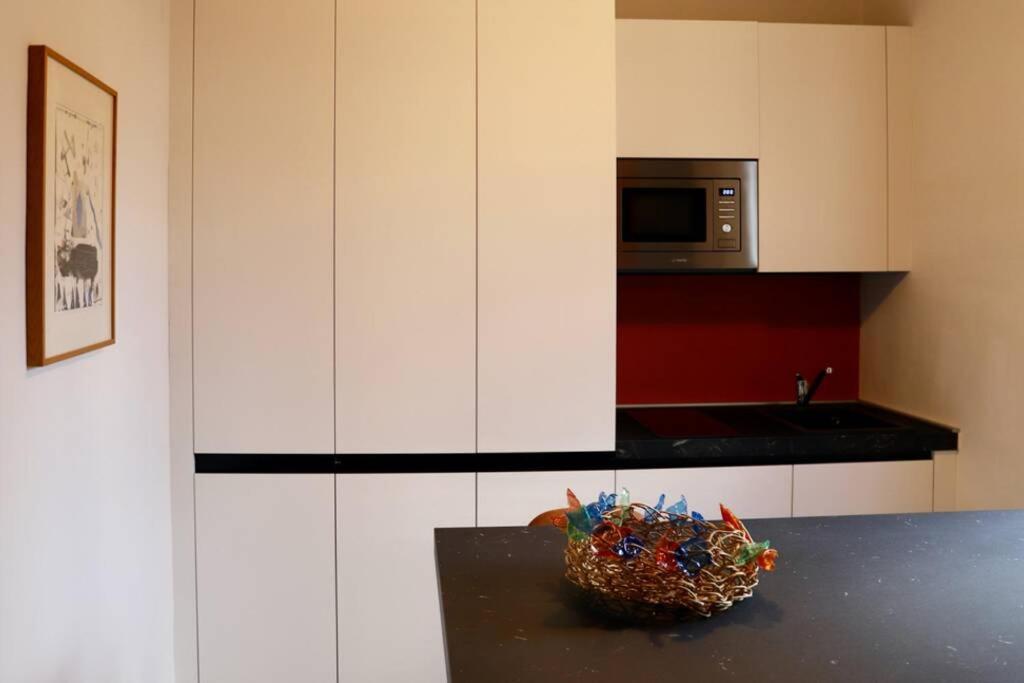 Appartement La Casa In Via Della Torre à Modène Extérieur photo