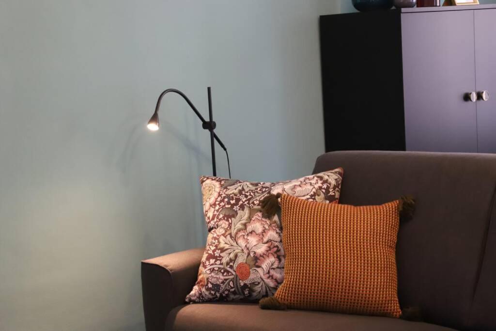 Appartement La Casa In Via Della Torre à Modène Extérieur photo