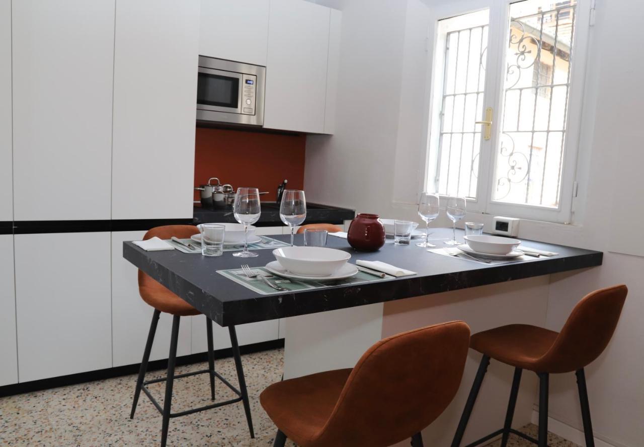 Appartement La Casa In Via Della Torre à Modène Extérieur photo